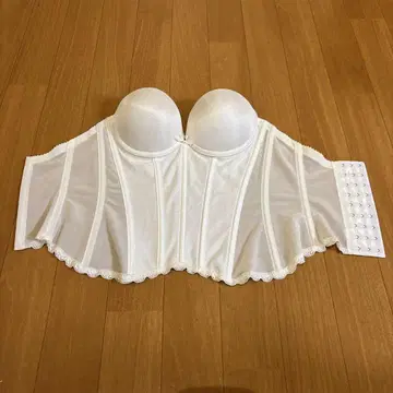 브라이덜 이너 D65 클라우디아
