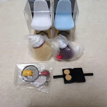 기다림~ 카페의 단단한 푸딩의 경우 빅 푸딩 초코 푸딩 구데타마