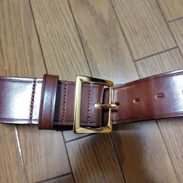 AtLast&Co 개리슨 벨트