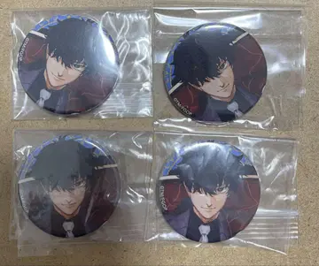 FGO Fes. 2025 캔뱃지 미야모토 이오리