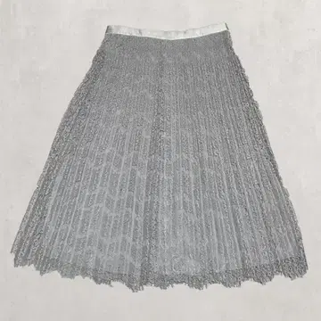 00's vintage 캐주얼 플리츠 스커트 그런지 y2k