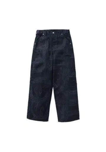 gadid anoniem GUE / INDIGO 사이즈 1