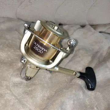 시마노 05 알테그라 2500