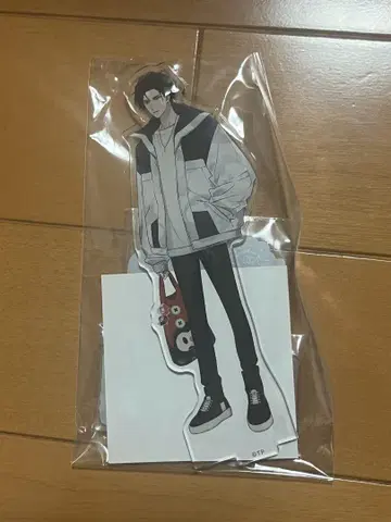 쿠지가와 유우토 아크릴 스탠드