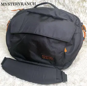 미사용급 MYSTERYRANCH 미스터리랜치 디스트릭트 숄더