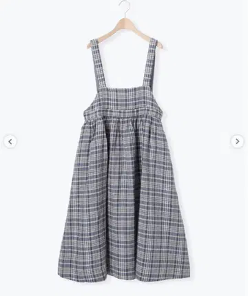 Samansa Mos2 cross x Linen 쟌스카