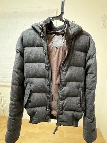 DUVETICA 다운 자켓 사이즈 46