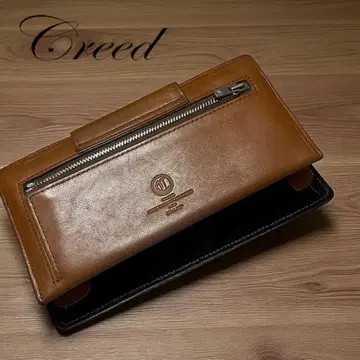 크리드 장지갑 Creed ECO