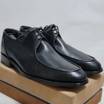 바커 모카신 슈즈