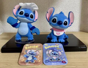 TOPTOY 스티치 Hello Stitch 피규어 세트 판매