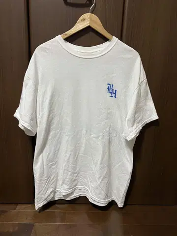 BROCKHAMPTON ROADRUNNER 티셔츠
