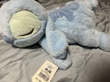 Disney 스티치 봉제 인형