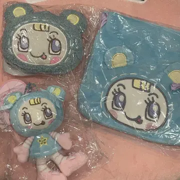 [미개봉 새상품] 얼굴 엄선 블루베리에 메조피아노 3종 세트