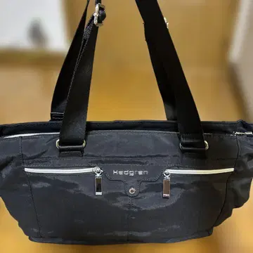 (451) Hedgren 비즈니스 백 새상품급 캐리온 OK