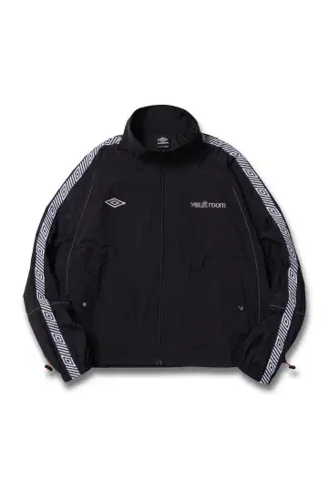 미사용 새상품 Vaultroom umbro 나일론 자켓 M 엄브로
