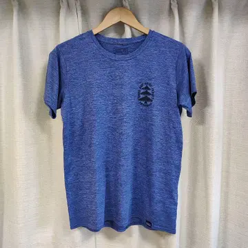 파타고니아 우먼 캐플린 쿨 데일리 M 45250 블루