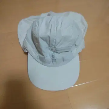 니코앤드 x DOD 콜라보 캡