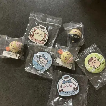 쿠라스시 치이카와 (먼작귀)