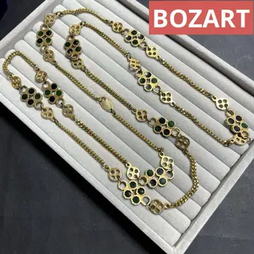 BOZART 목걸이 이탈리아제