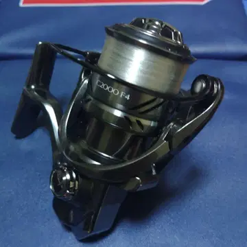시마노 21 컴플렉스 XR C2000 F4
