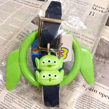 Disney 토이 스토리 손잡이 미개봉 새상품 14 x 16cm