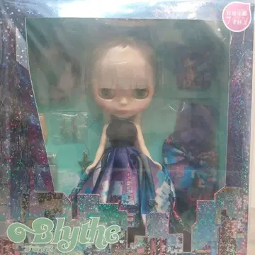 브라이스 Blythe 도쿄 브라이트 애니버서리 인형