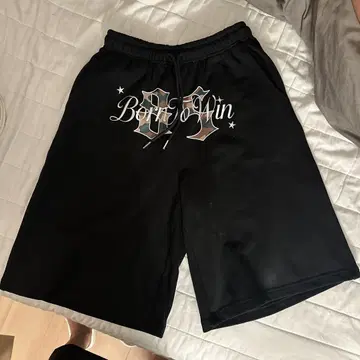 born to win 발뮤다 팬츠 S 여성용