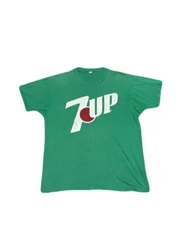 80's 7up Tee