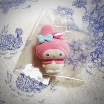 마이멜로디 피규어 약 4cm