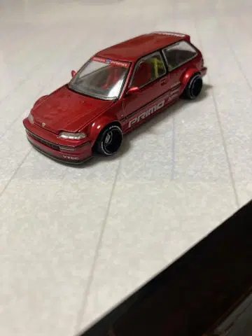 KAIDO HOUSE MINIGT HONDA civic EF