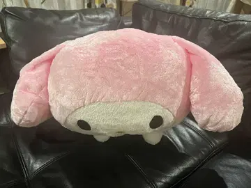 초BIG 멜로디 봉제 인형