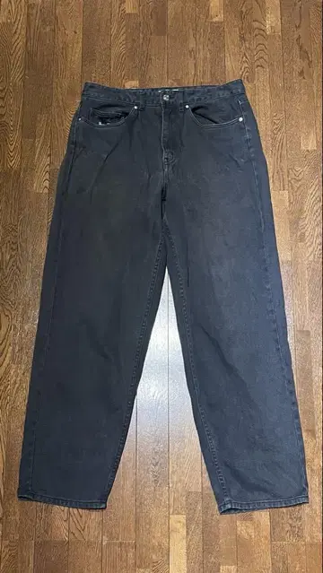 HUF CROMER PANT 데님 팬츠