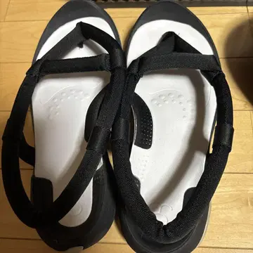 SDoGs 스고이누 리게타 샌들 27.0