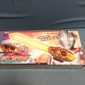 반다이 DX 메비움 블레이드 BANDAI 울트라맨 메비우스