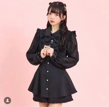 Secret Honey 셋업