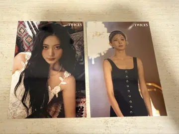 #TWICE5 랜트레 쯔위