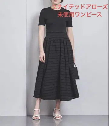 유나이티드 애로우즈 미사용 원피스