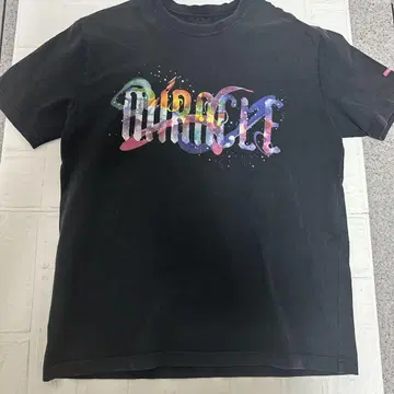 SWAGGER/스웨거 MIRACLE 티셔츠