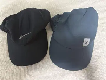 On NIKE 캡 세트 판매