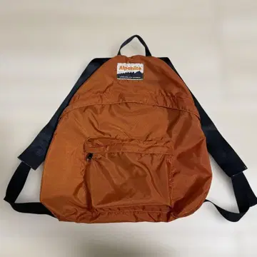70's 'Alpenlite' California DAYPACK