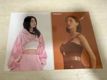 #TWICE5 랜트레 지효