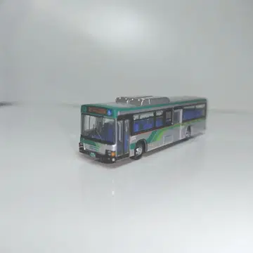 전국 버스 컬렉션 엔슈 철도 이스즈 엘르가 원스텝 버스 LV2344