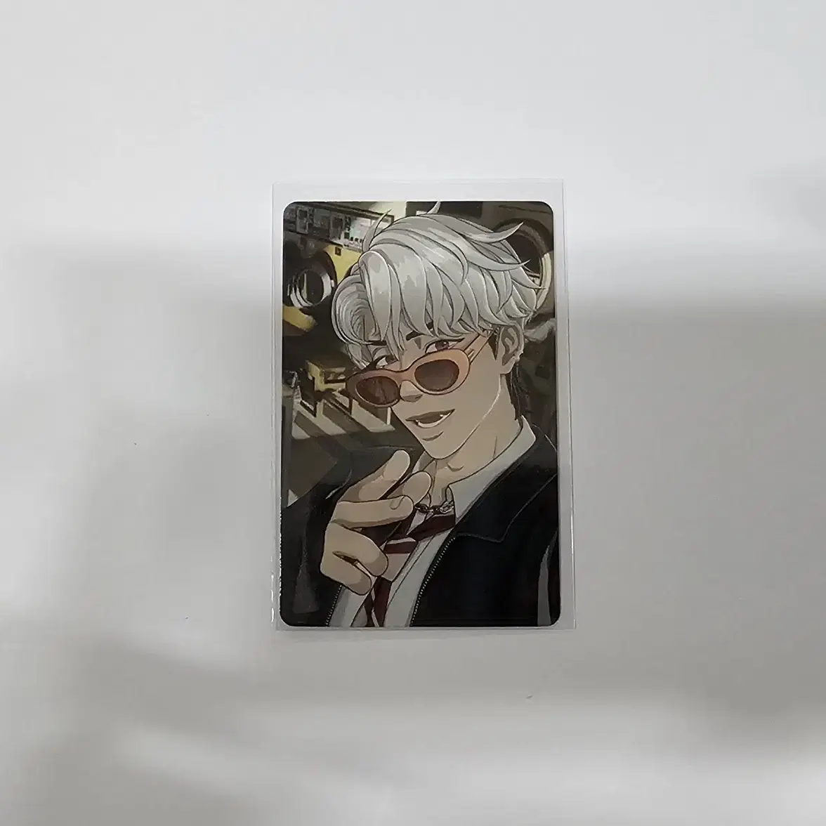 PLAVE W4L HMV 1.0 Yejun Noah Hamin 特典トレカ PLAVE W4L HMV 1.0 Yejun Noah Hamin 特典トレカ Plave W4L