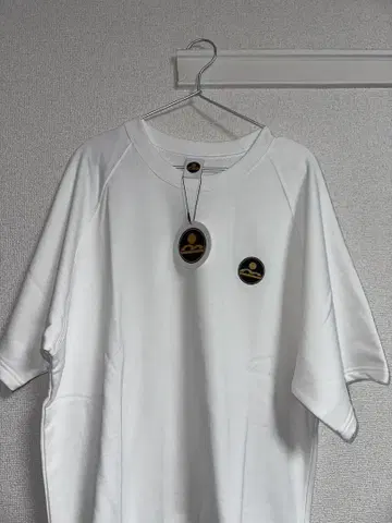 barkatthemoon 로고 스웨트 셔츠 L