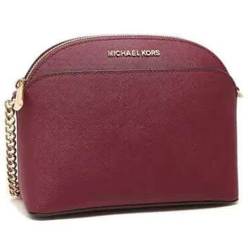 MICHAEL KORS 숄더백 Red