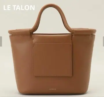 LE TALON 백