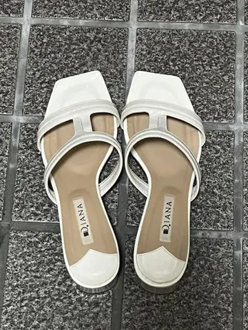 다이애나 뮬 M 사이즈