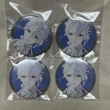 FGO fes 멀린 캔뱃지