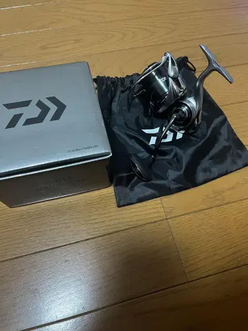 [새상품] 25 칼디아 LT3000S-CXH 지그 세트