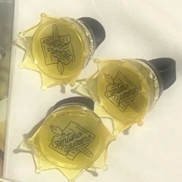 유메노 겐타로 링 라이트 3점